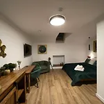 Green Apart Środa Śląska