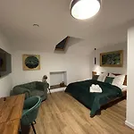 Green Apart 3* Środa Śląska