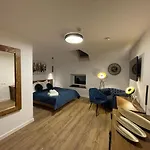 Hotel apartamentowy Green Apart Środa Śląska