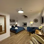 Green Apart Hotel apartamentowy Środa Śląska