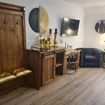 Green Apart Środa Śląska