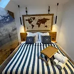 Green Apart 3* Środa Śląska