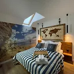 Green Apart Środa Śląska