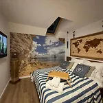 Hotel apartamentowy Green Apart 3*