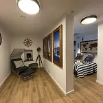 Green Apart Hotel apartamentowy