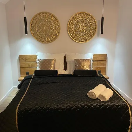 Green Apart Lejlighedshotel Środa Śląska