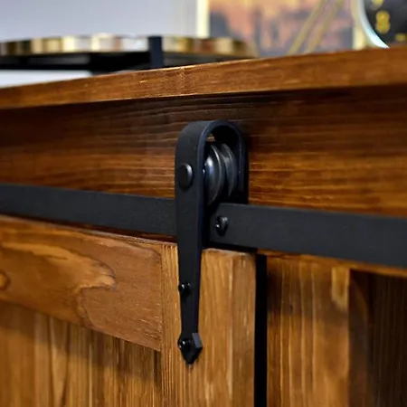 Lägenhetshotell Green Apart