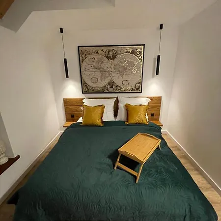 Green Apart Lejlighedshotel Środa Śląska