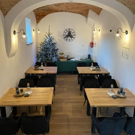 Green Apart Lägenhetshotell