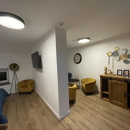 Green Apart Hotel apartamentowy *
