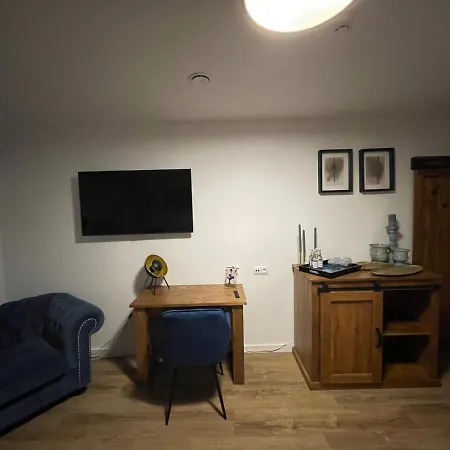 Green Apart 3*