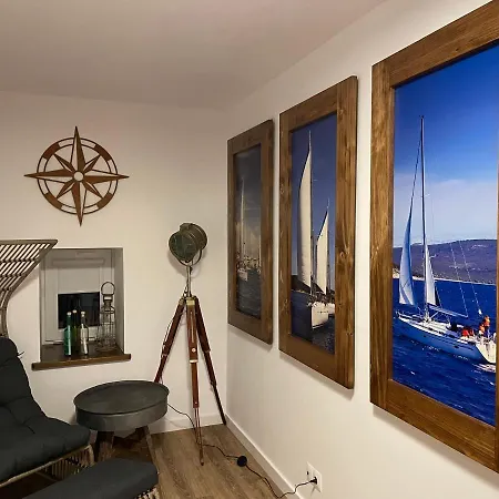 Lejlighedshotel Green Apart 3*