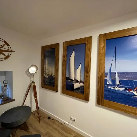 Green Apart Lejlighedshotel