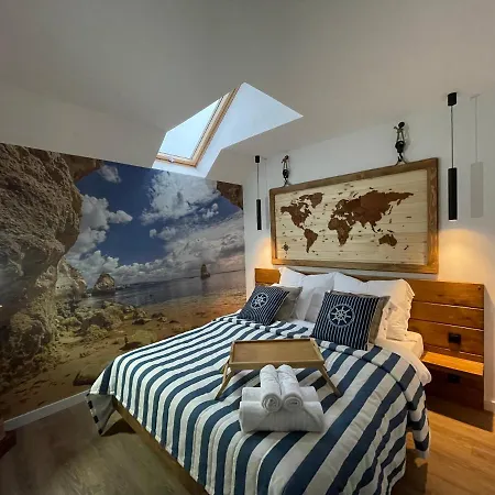 Green Apart Środa Śląska