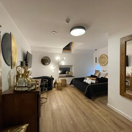 Green Apart Lejlighedshotel Środa Śląska