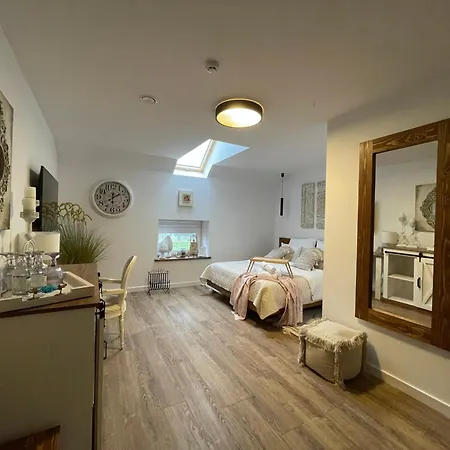 Green Apart Lägenhetshotell 3*