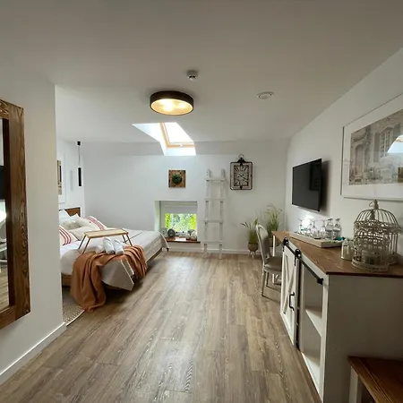 Green Apart Hotel apartamentowy 3*