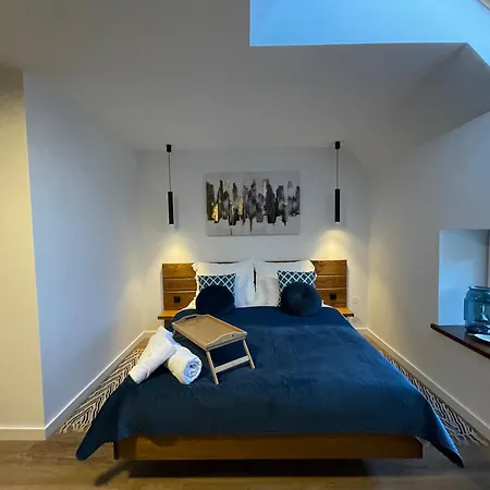 Green Apart Lejlighedshotel Środa Śląska