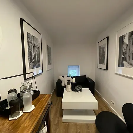 Hotel apartamentowy Green Apart Środa Śląska