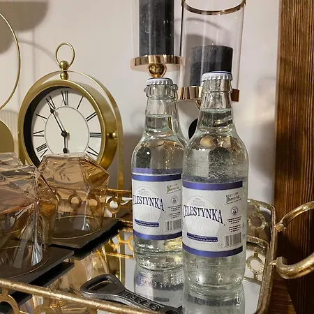 Green Apart Lägenhetshotell 3*