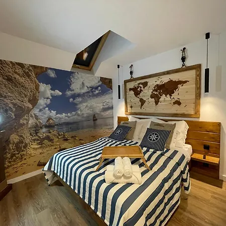 Hotel apartamentowy Green Apart *