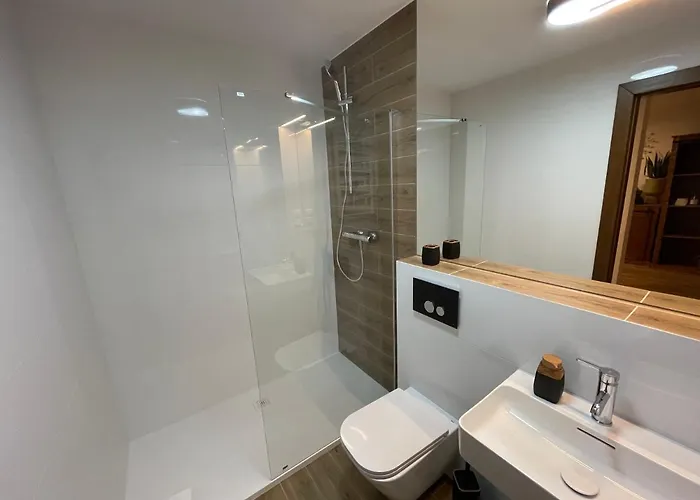 Green Apart Aparthotel 3*