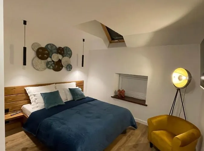 Green Apart Aparthotel Środa Śląska