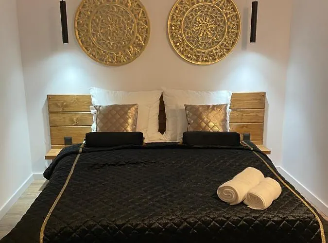 Green Apart Aparthotel Środa Śląska