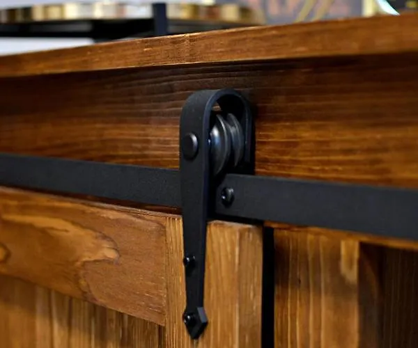 Aparthotel Green Apart