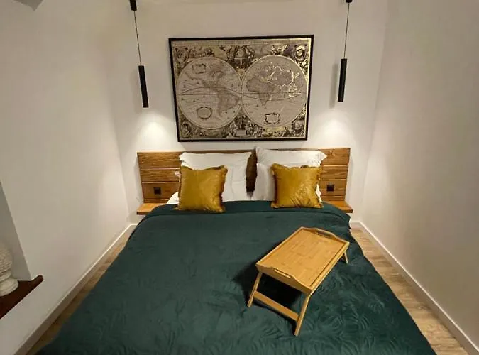 Green Apart Aparthotel Środa Śląska