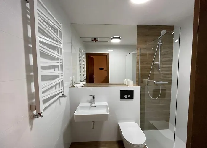 Green Apart Środa Śląska