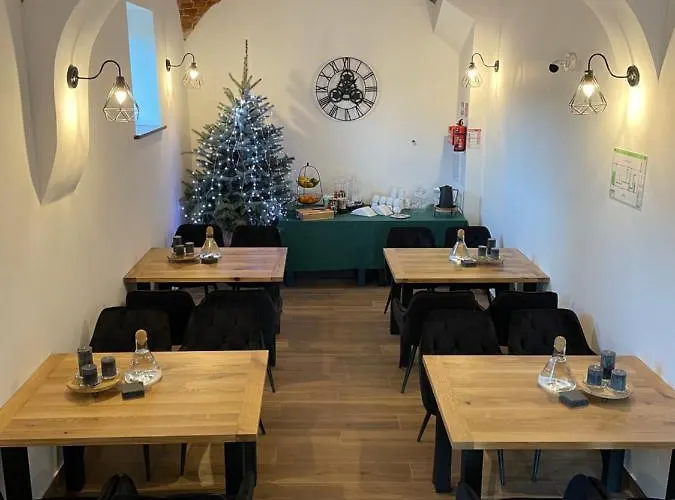 Green Apart Aparthotel