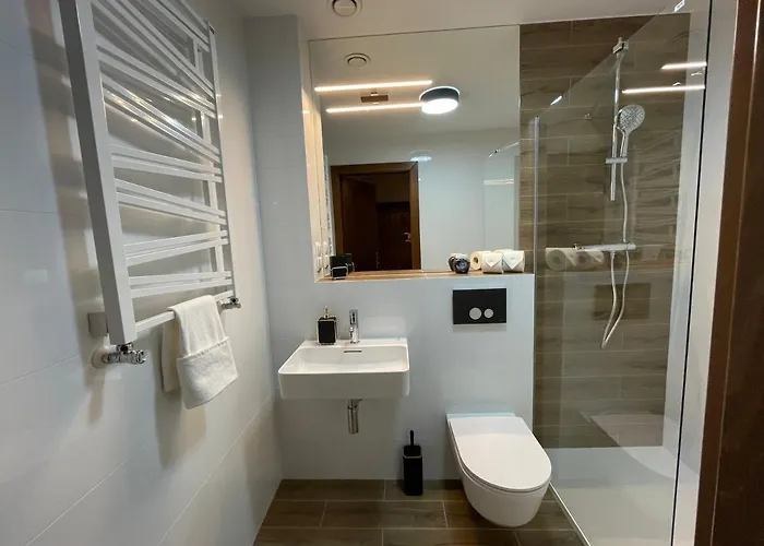 Green Apart Aparthotel Środa Śląska