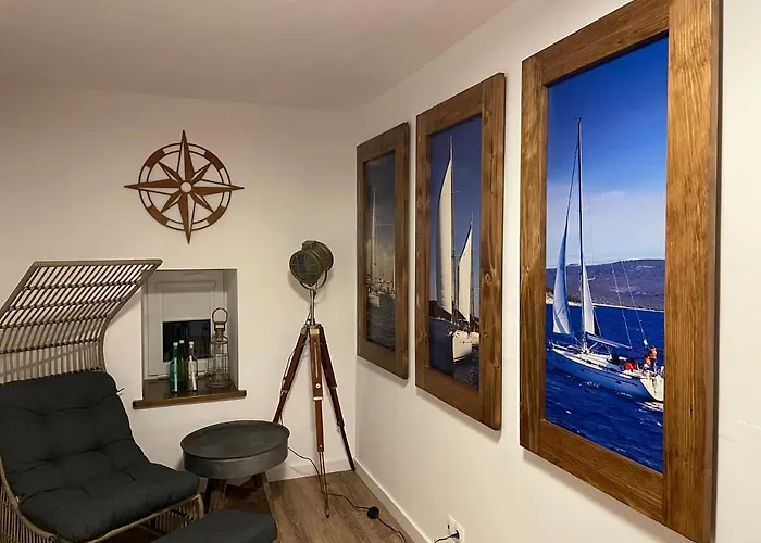 Aparthotel Green Apart 3*