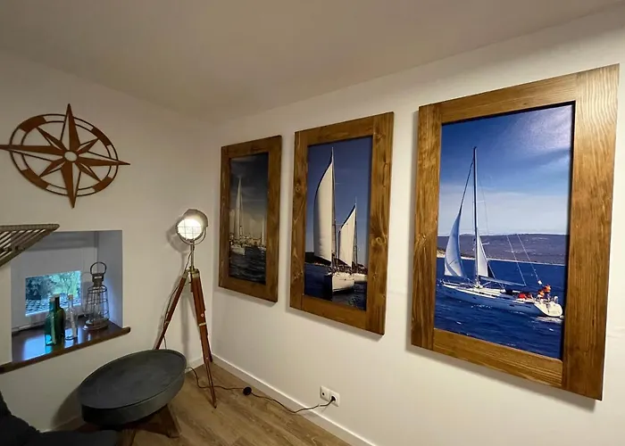 Green Apart Aparthotel