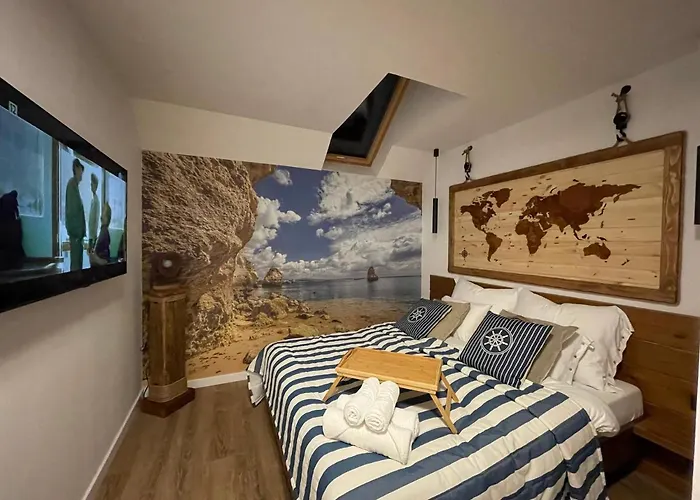 Aparthotel Green Apart 3*