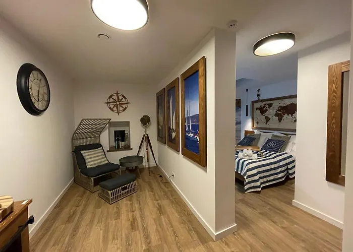 Green Apart アパートホテル