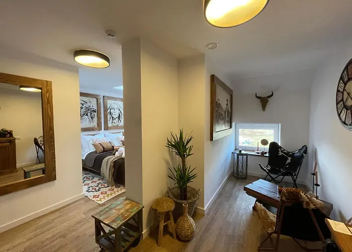 Green Apart 3* Środa Śląska