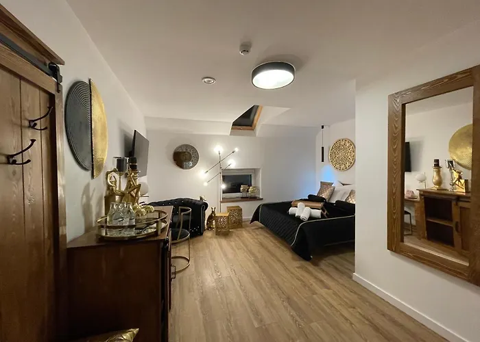 Green Apart Aparthotel Środa Śląska