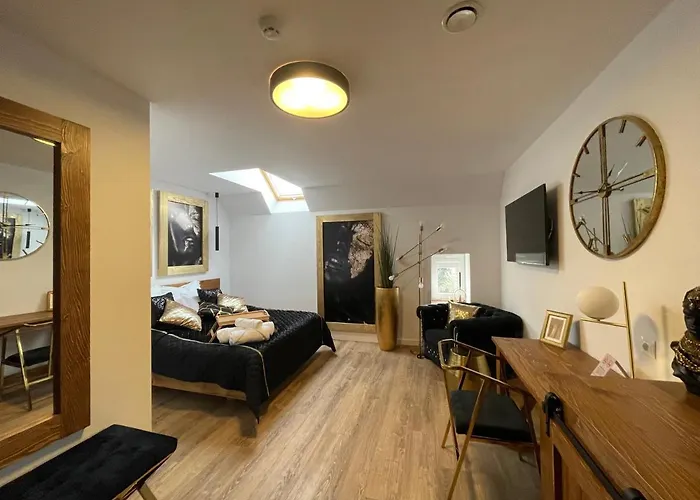 Aparthotel Green Apart 3*