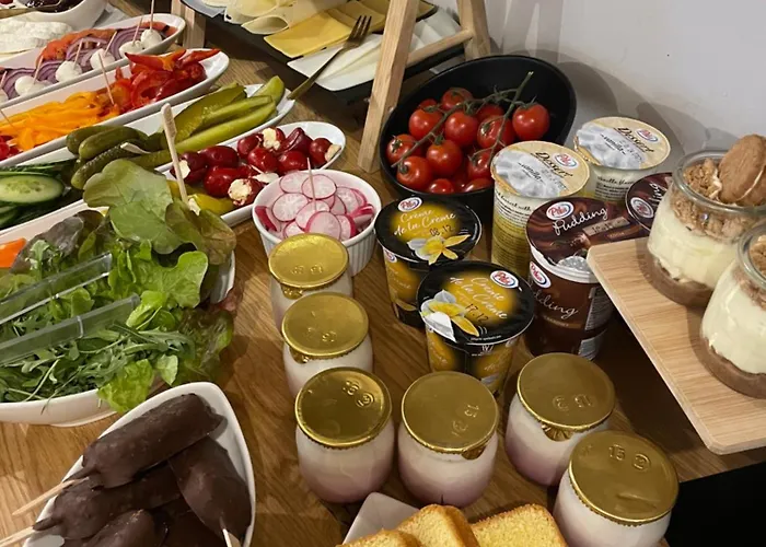 Green Apart Aparthotel 3*