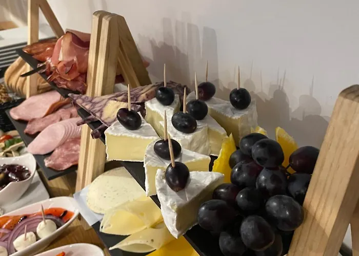 Green Apart Aparthotel