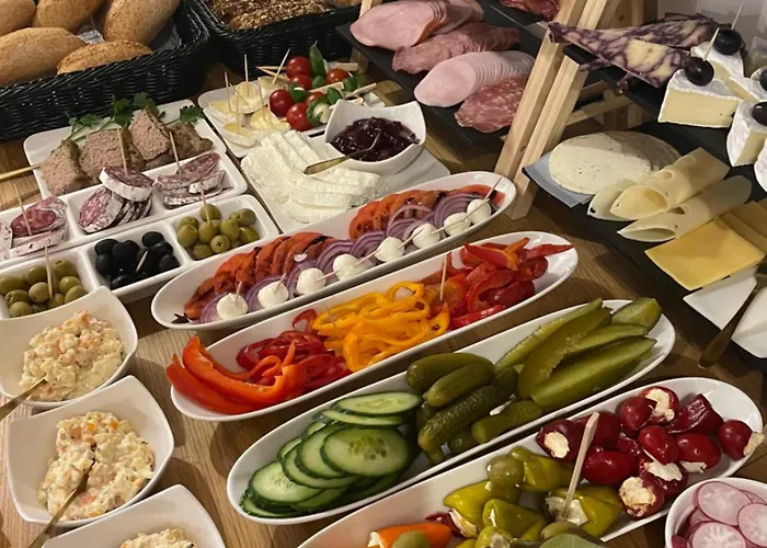 Green Apart Aparthotel Środa Śląska