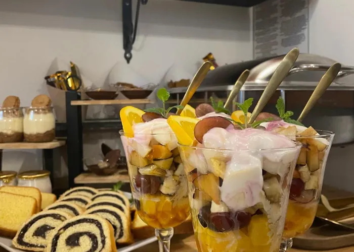 Aparthotel Green Apart