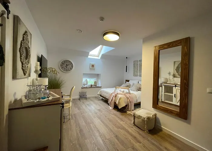 Green Apart Aparthotel 3*