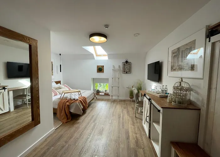 Green Apart Aparthotel 3*