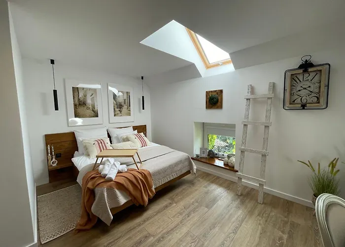 Aparthotel Green Apart Środa Śląska