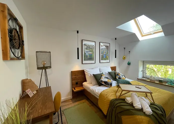 Aparthotel Green Apart