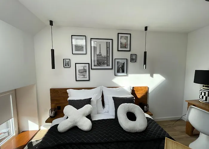 Aparthotel Green Apart 3*