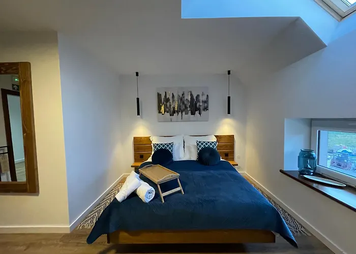 Green Apart Aparthotel Środa Śląska